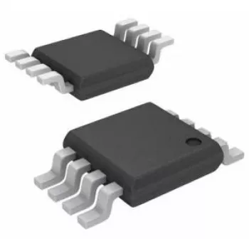 Operatīvais pastiprinātājs (Dual) Texas Instruments OPA2340EA/2K5 – precīzs JFET-ieejas dubultais op-amp (MPN OPA2340EA/2K5)