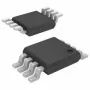 Operatīvais pastiprinātājs (Dual) Texas Instruments OPA2340EA/2K5 – precīzs JFET-ieejas dubultais op-amp (MPN OPA2340EA/2K5)