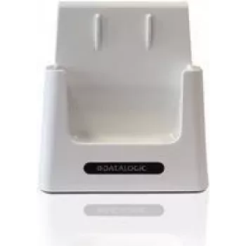 Datalogic 94A150101 vienas ligzdas dokstacija, balta