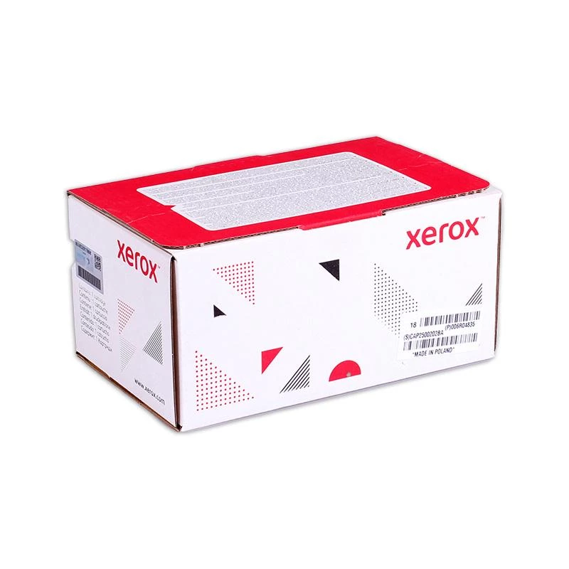 Xerox Toneris DMO C320 C325 Melns (006R04835)(8k)