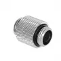 Barrow taisns G1/4 collas vīrišķais-vīrišķais 14 mm grozāmais adapters TBX2D-02 s, sudraba
