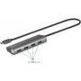 Renkforce RF-3374944 Sudraba krāsā