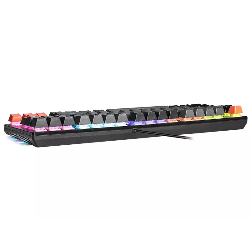 TRACER mehāniskā tastatūra GAMEZONE Strike 87