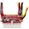 Barošanas bloks Inter-Tech 88882190 200W 20+4 pin ATX melns