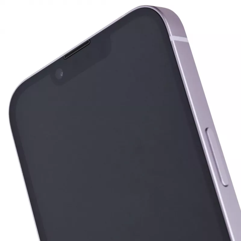 Apple iPhone 14 15.5 cm (6.1) Dual SIM iOS 16 5G 128 GB Violets atjaunots / atjaunots