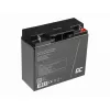 Vehicle battery zaļa Cell AGM54 12V 22Ah AGM maintenance-free, 167×77×181 mm, 5.6 kg