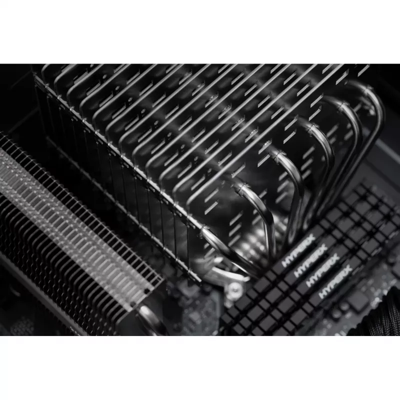 Dzesētājs/Radiators Noctua NH-P1 Alumīnijs 158x154x152 mm