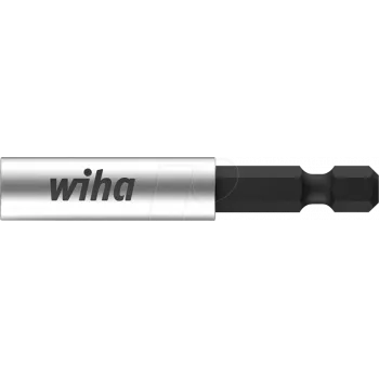 wiha magnētiskais uzgaļu turētājs, 58 mm 1/4 (01895) (71132)