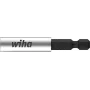 wiha magnētiskais uzgaļu turētājs, 58 mm 1/4 (01895) (71132)