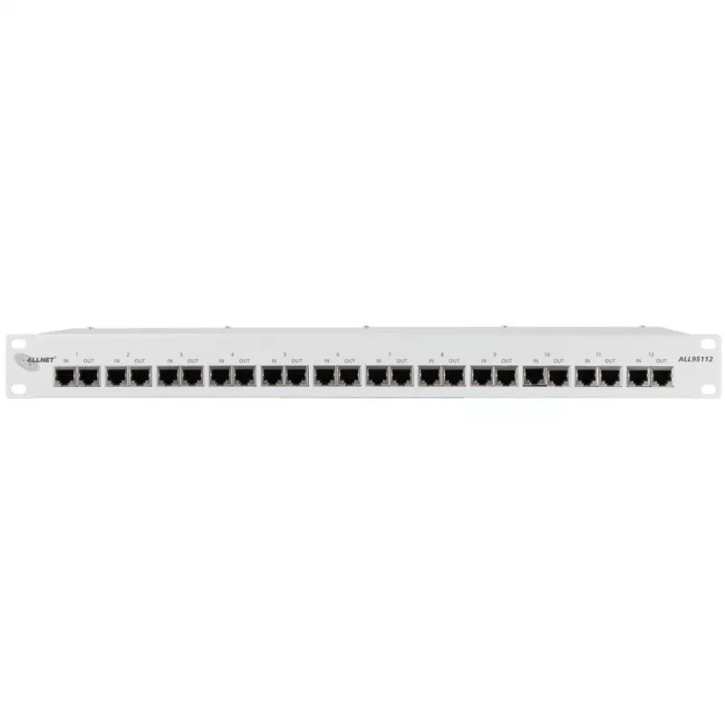 Pārsprieguma aizsargs ALLNET ALL95112