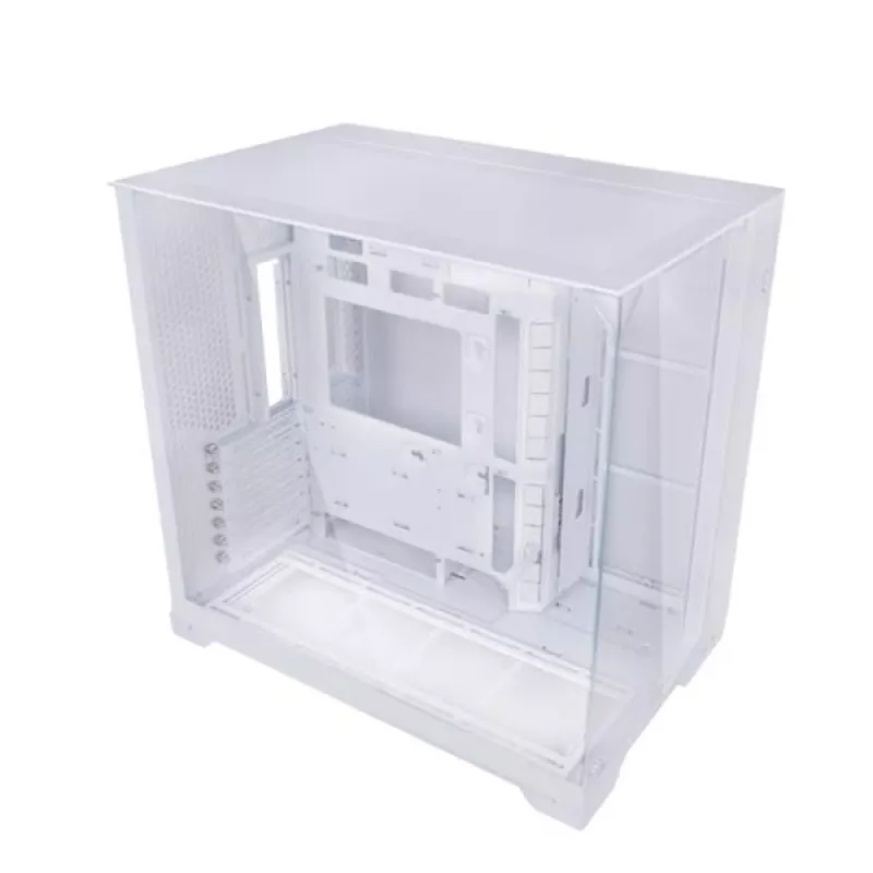 Lian Li 011 Vision Compact Tower balta
