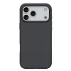 NEVOX StyleShell SHOCK (melns, iPhone 17 Pro Max, saderīgs ar MagSafe)