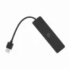 Sbox H-504 USB-3.0 4 portu centrmezgls