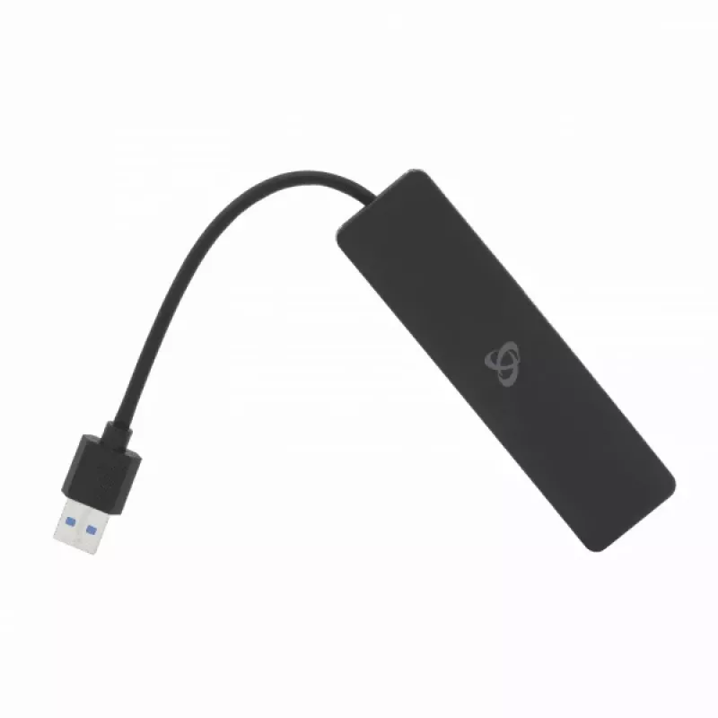 Sbox H-504 USB-3.0 4 portu centrmezgls