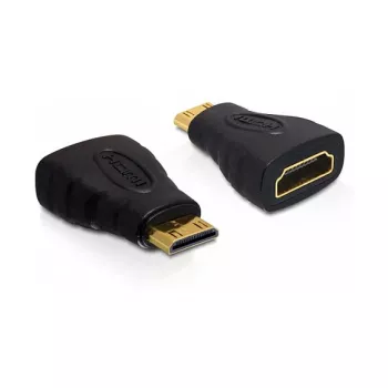 Kabeļu savienotāja adapteris DeLOCK 65244