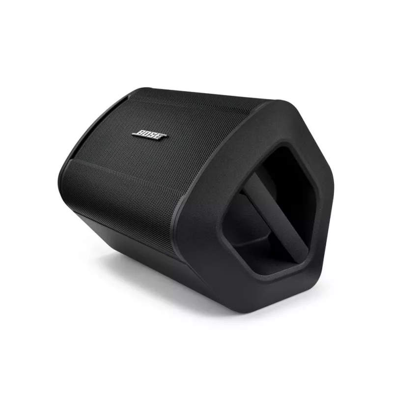 Bose S1 Pro+ Stereo pārnēsājamais skaļrunis Melns