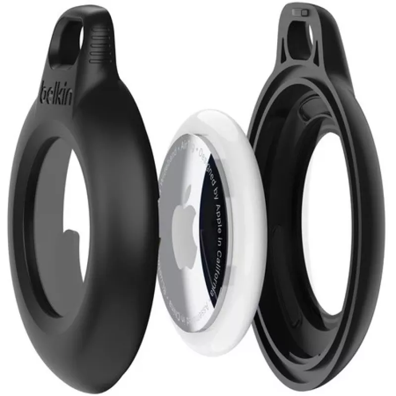 Vāciņš Belkin MSC015BTBK GPS izsekotājs Zils Apple saderība
