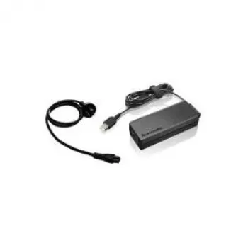 Lenovo 45N0250 strāvas adapteris / pārveidotājs Iekštelpu 90 W Melns