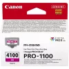 Canon LUCIA PRO II tintes kasetne 1 gab. Oriģināla Standarta ietilpība Purpursarkana