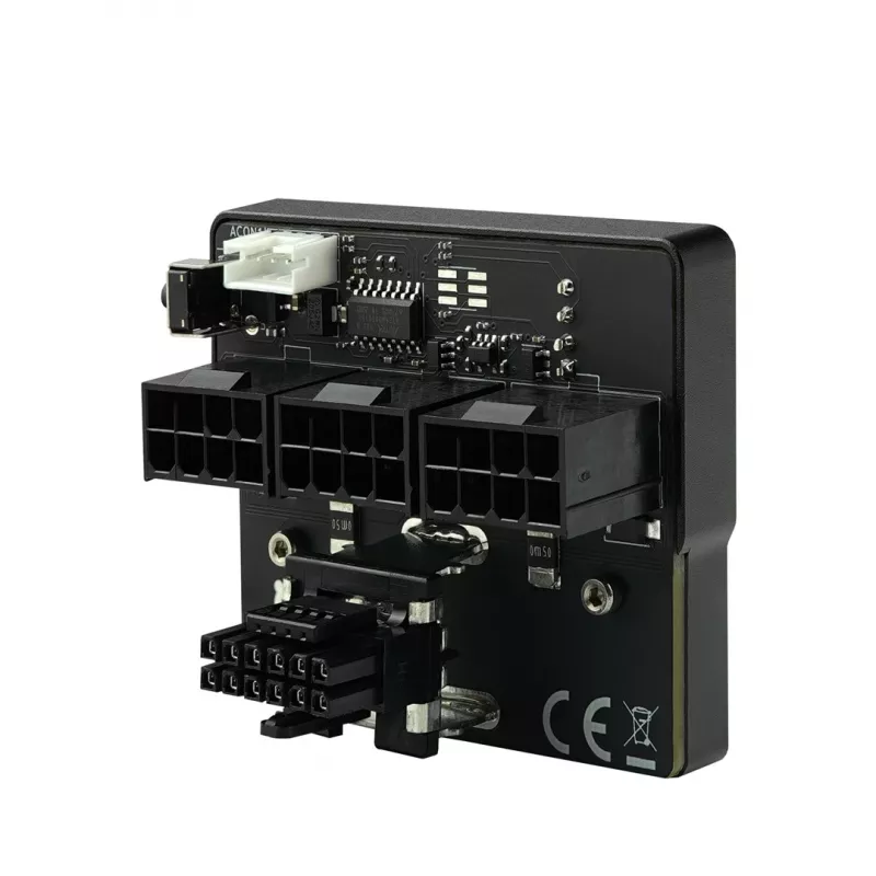 GPU komplekts Thermal Grizzly TG-WV-P38H1N Universāls Alumīnija