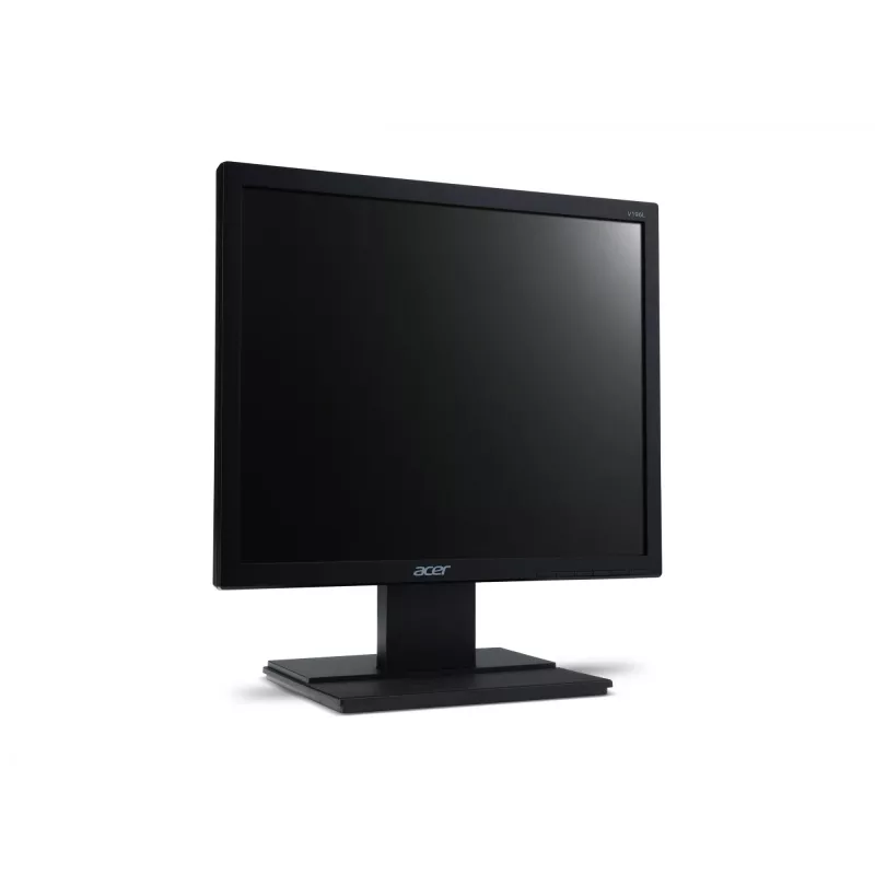 Acer V6 (V196LBbmi) 19 SXGA biznesa monitors 48,3 cm (19,0 collas), IPS, 75Hz, 1x VGA, 1x HDMI (1.4)