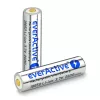 akumulators everActive 18650 3.7V Li-ion 2600mAh micro USB with protection BOX