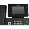 IP telefons Yealink SIP-T54W Melns 10 līnijas LCD Wi-Fi