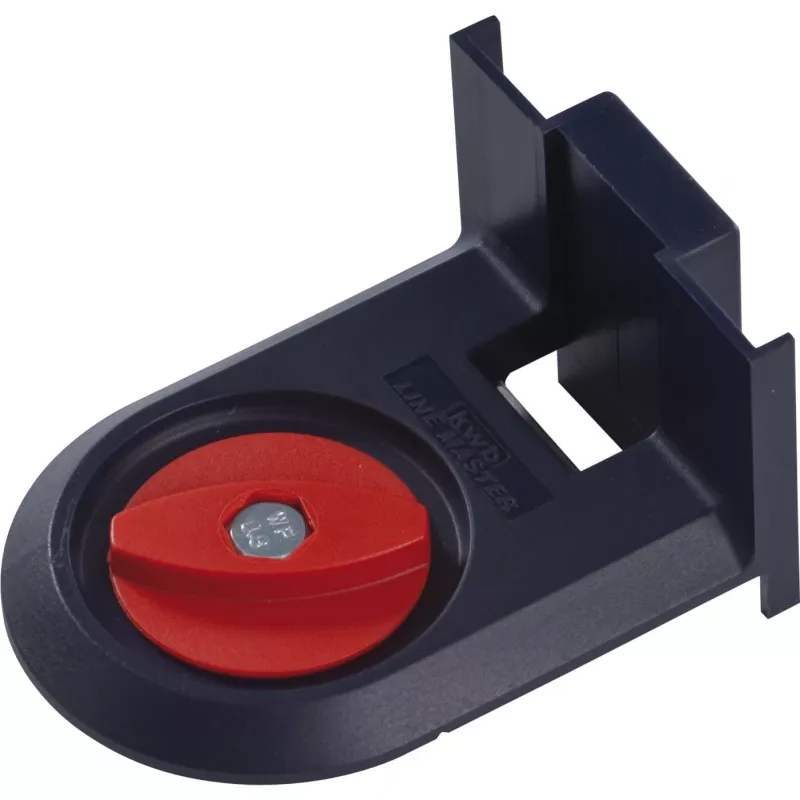 Precīzijas lineālu komplekts Einhell-KWB LINE MASTER ar 800 mm vadotnes sliedi, 10 gab.