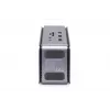 USB4 dokstacija Digitus DA-70897 8K USB Type-C 100 W jaudas piegāde