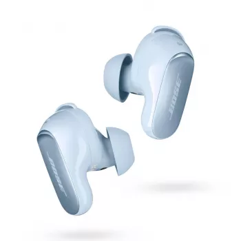 Bose QuietComfort Ultra trokšņu slāpējošās austiņas