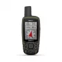 GPS ierīce Garmin GPSMAP 65s Personal Melns