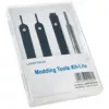 Lamptron Modding Toolkit ATX PCIE — melns