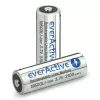 Akumulatora baterija 18500 3,7V Li-ion 2100mAh ar USB-C