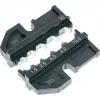 Knipex Crimp-Profile 1,5 - 10 mm² (AWG 15 - 7) Neizolēts sadursavienotājs 97 49 30 (97 49 30)