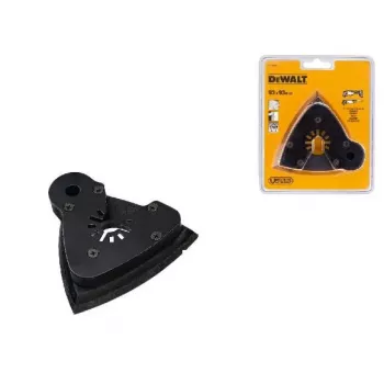 Slīpmašīnas piederums DeWALT DT20700-QZ