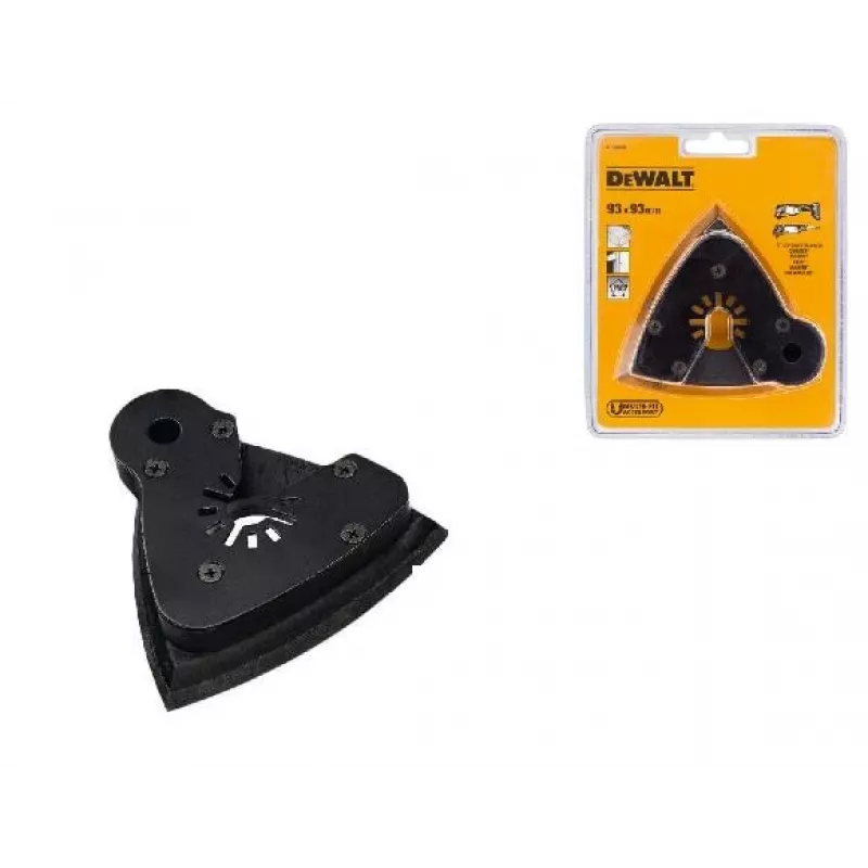 Slīpmašīnas piederums DeWALT DT20700-QZ