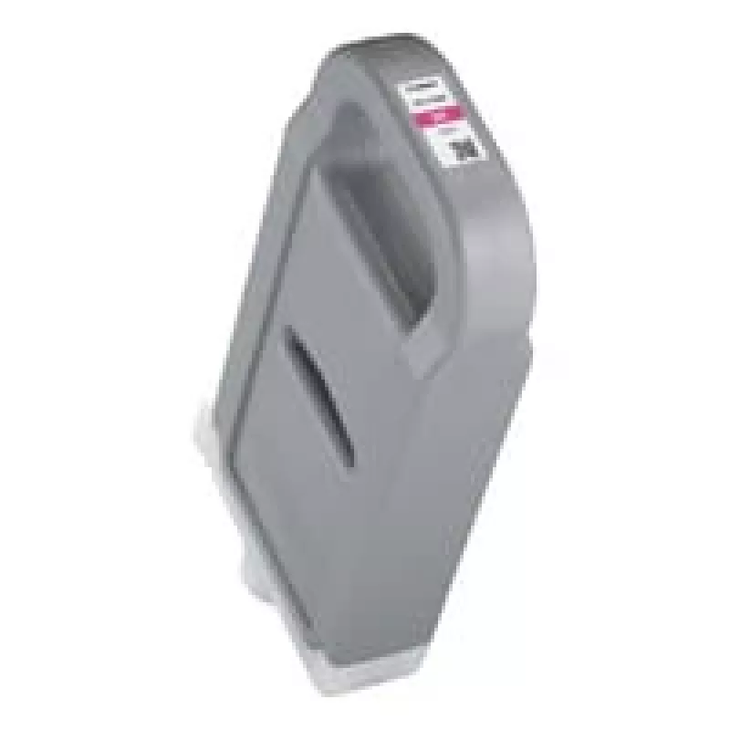 Canon PFI-710M tintas kasetne oriģinālā fuksīna