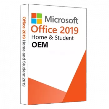 Office Home and Student 2019 OEM — Online (setup.office.com)