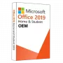 Office Home and Student 2019 OEM — Online (setup.office.com)