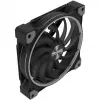 Korpusa ventilators EKL Wing Boost 3 ARGB 140 mm — iepakojumā 3 gab.