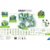 Bumbiņu trases darbības komplekts Ravensburger GraviTrax Action Set XXL Skytrax, trases paplašinājums
