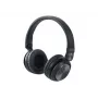 Muse M-276BT austiņas/headset Vadu un bezvadu galvas saite Zvani/Mūzika Bluetooth Melns