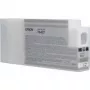 Epson T6427 gaiši melna tintes kasetne (150 ml), standarta ietilpība, gaiši melna, pigmenta tinte, 150 ml, 1 gab.