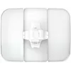 Tīkla tilts TP-LINK Beam Bridge 5 UR KIT, 5 GHz vienjoslas, Wi‑Fi 5 (802.11ac), Gigabit Ethernet, ārējā antena, maks. diapazons 15000 m, balts