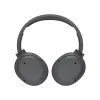 Edifier | Bezvadu austiņas | W820NB Plus | Iebūvēts mikrofons | Bluetooth | ANC | Pelēka
