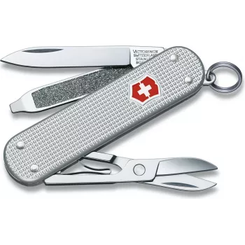 Multi-tool knife Victorinox Classic Alox