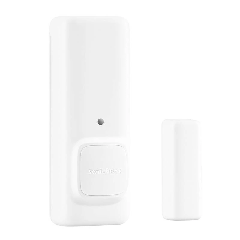 Mājas viedais kontaktsensors W1201500 Switchbot