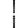 Garmin QuickFit 22 siksniņa, titāna