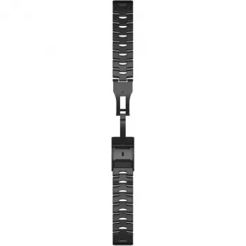 Garmin QuickFit 22 siksniņa, titāna