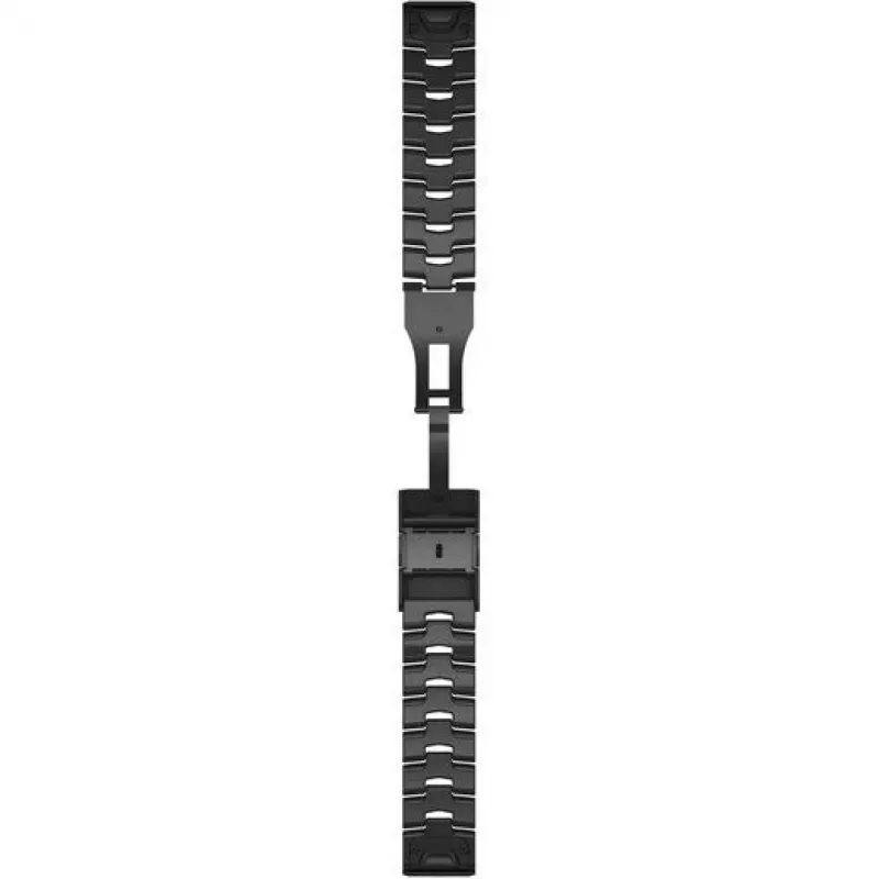 Garmin QuickFit 22 siksniņa, titāna